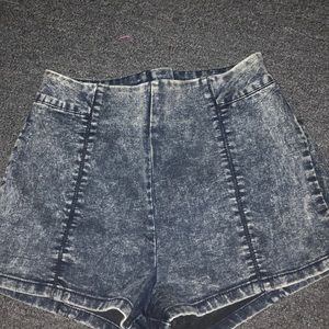 vintage shorts